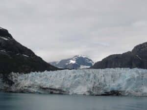 Glacier Bay Alaska