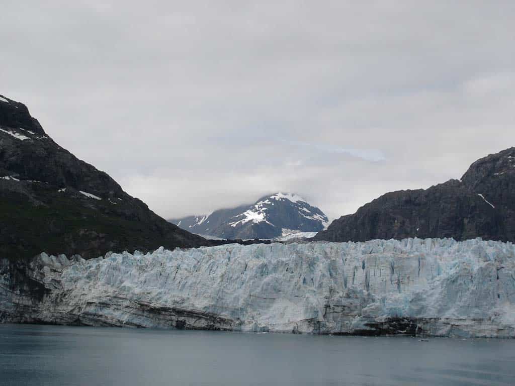 Glacier Bay Alaska