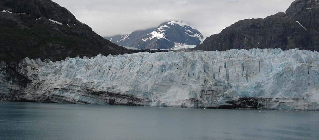 Glacier Bay Alaska