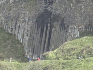 Giant's Causeway, Northern Ireland