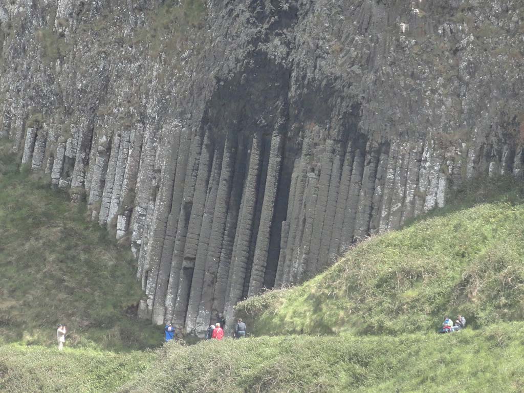 Giant's Causeway, Northern Ireland