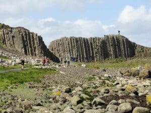 Giant's Causeway, Northern Ireland