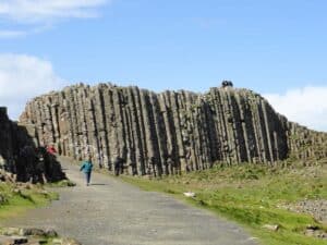 Giant's Causeway, Northern Ireland