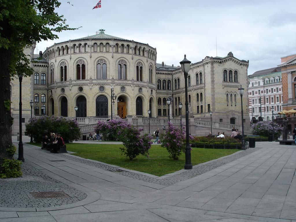 Oslo, Norway