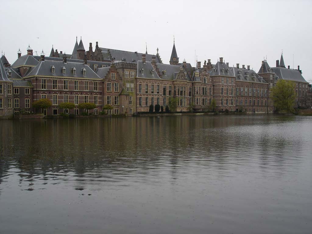 The Hague, Holland
